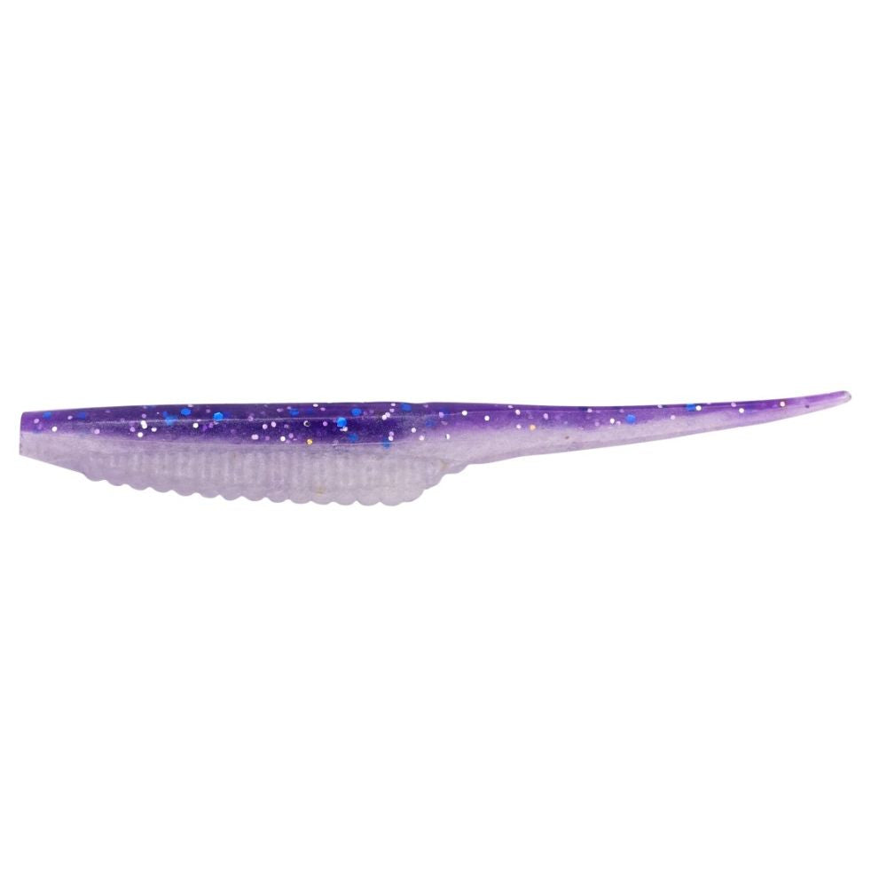 DUO Realis Versa Pintail Purple Back Shad