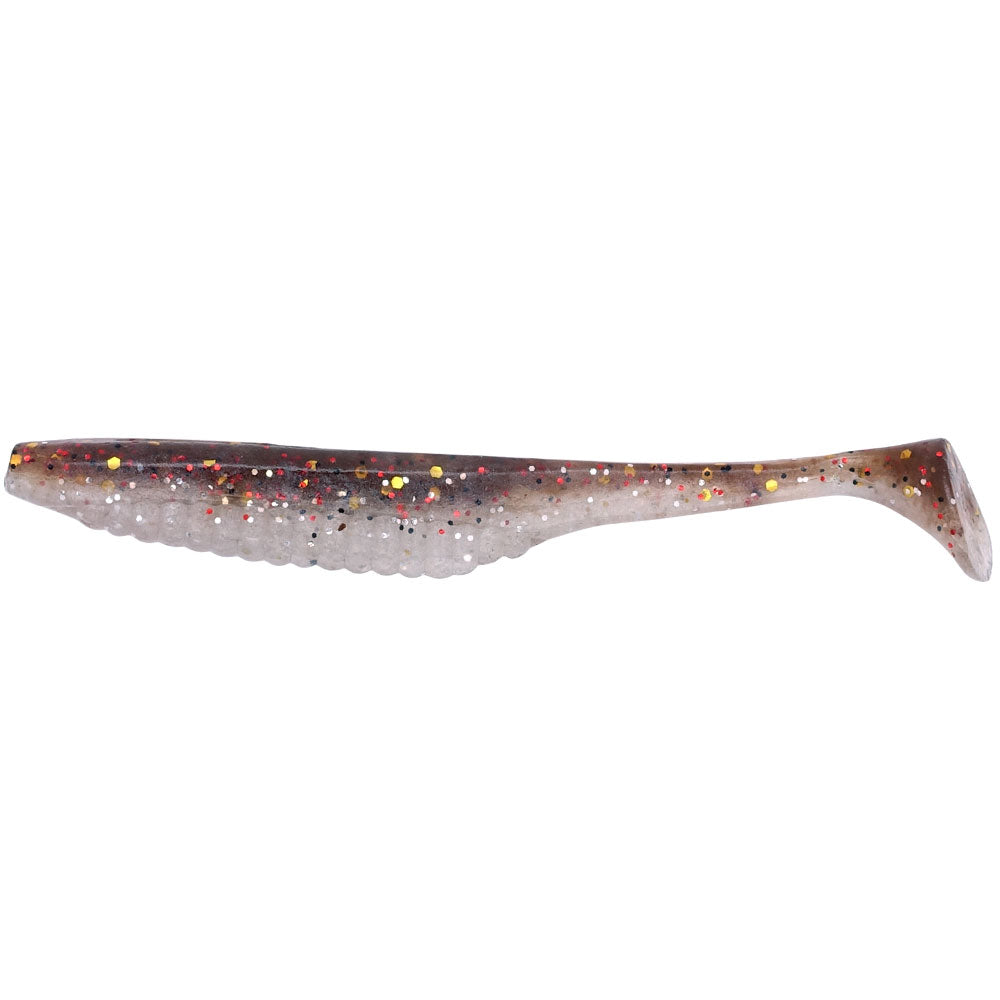 DUO Realis Versa Shad 3 Copper Red Gold