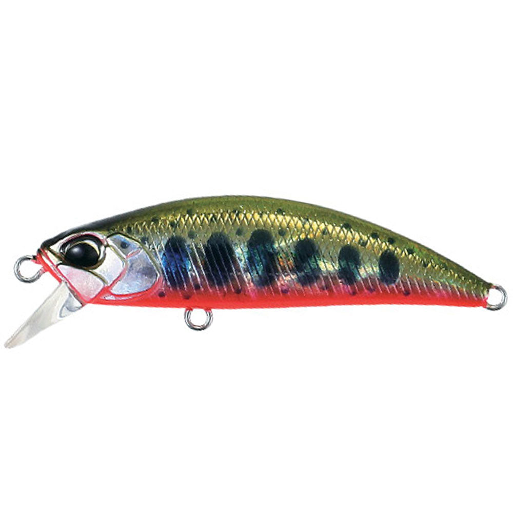 DUO Spearhead Ryuki 50SP Yamame Red Belly