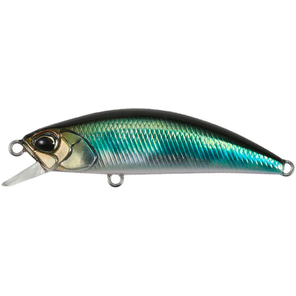 DUO Spearhead Ryuki 50SP Sapphire Lux