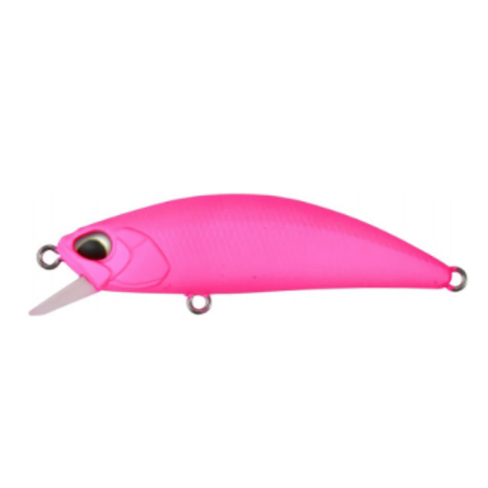 DUO Spearhead Ryuki Himemasu 50SP Mat Pink