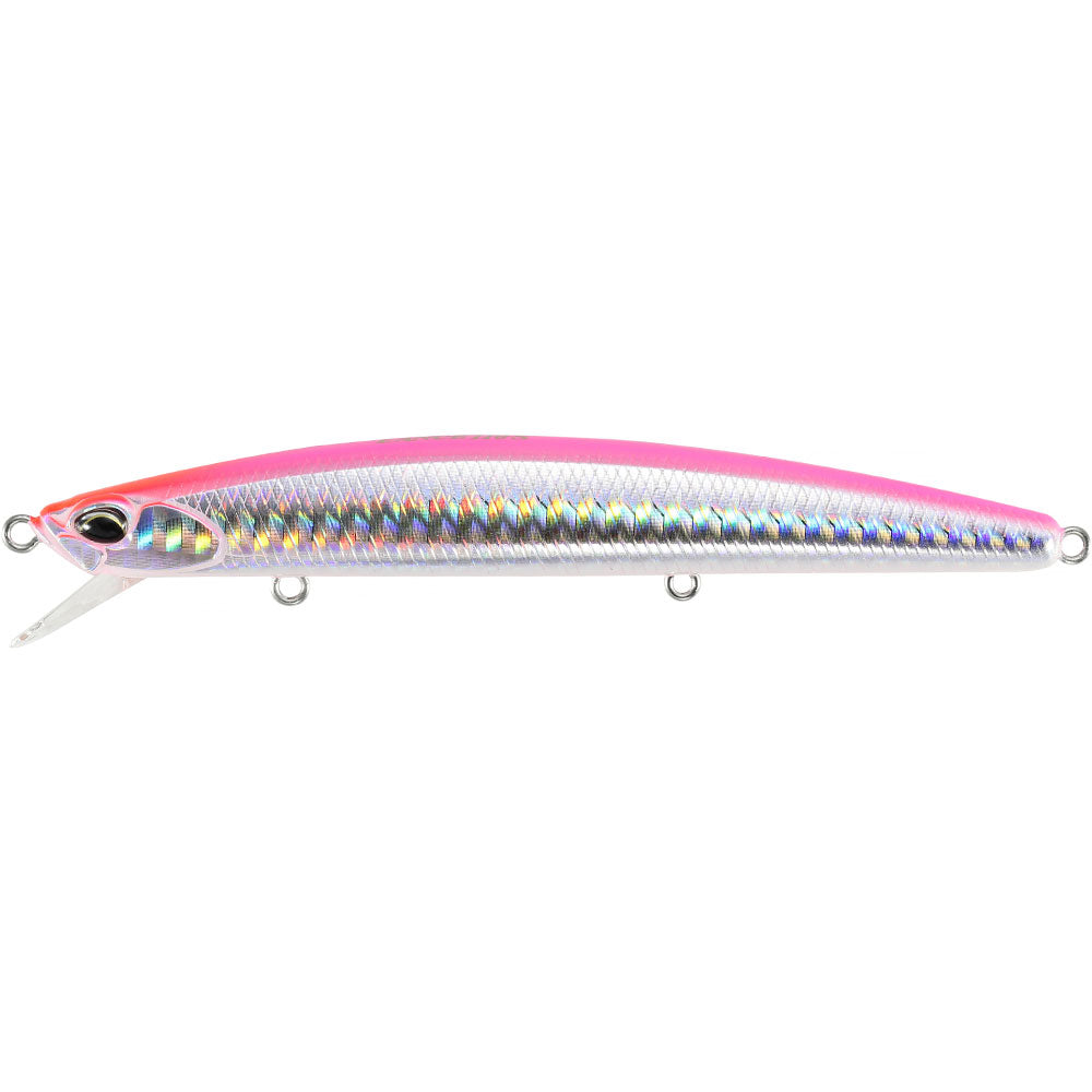 DUO Tide Minnow Lance 110S Pink Back Pearl