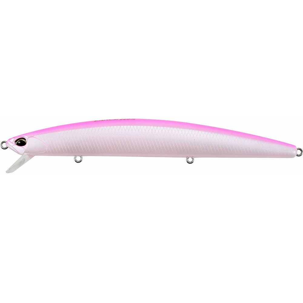 DUO Tide Minnow Lance 120S Pink Back Pearl