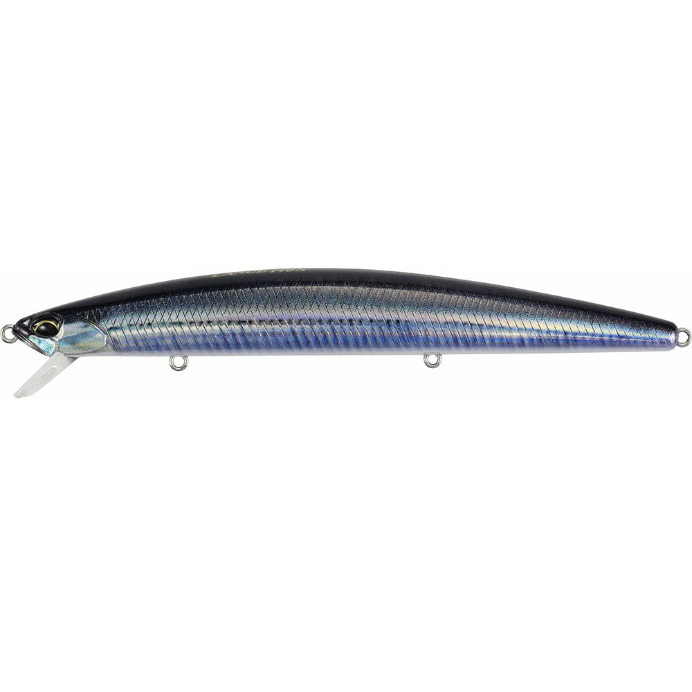 DUO Tide Minnow Lance 120S Real Anchovy