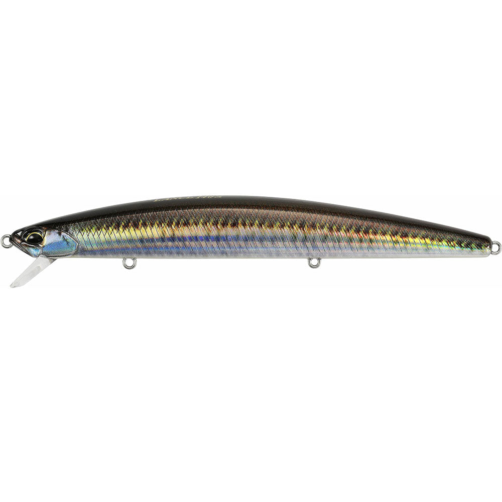 DUO Tide Minnow Lance 120S Real Sand Lance