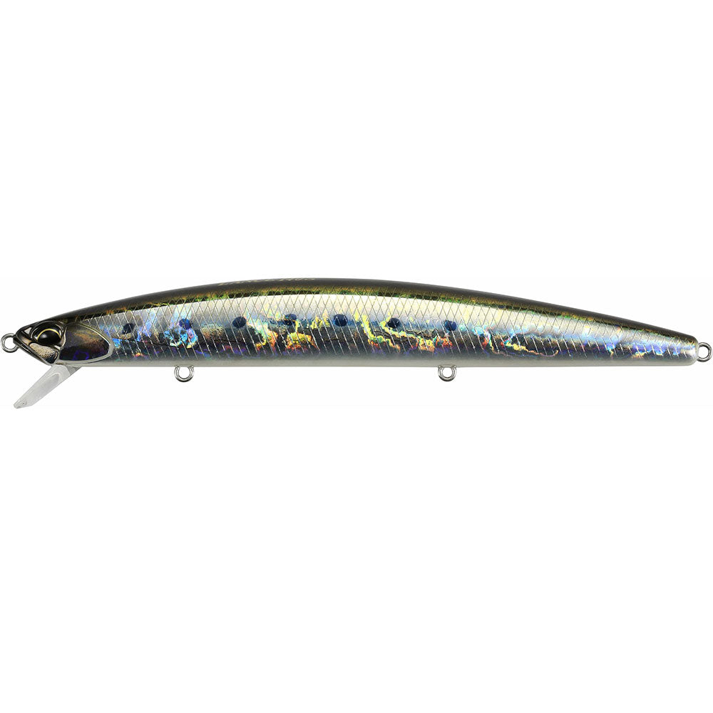 DUO Tide Minnow Lance 140S Sardine Noir