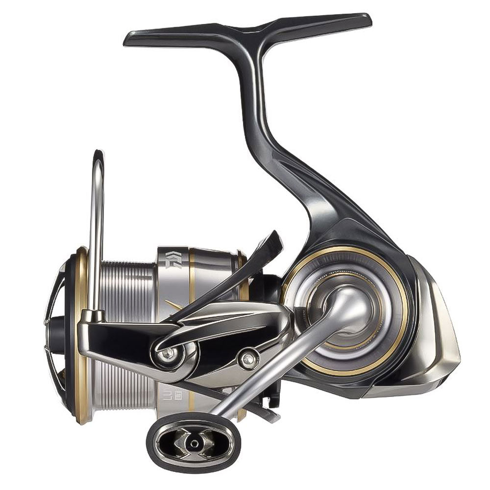 Daiwa 20 Luvias LT » HechtundBarsch.de