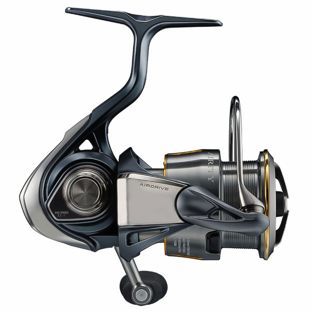 Daiwa 23 Airity LT » HechtundBarsch.de