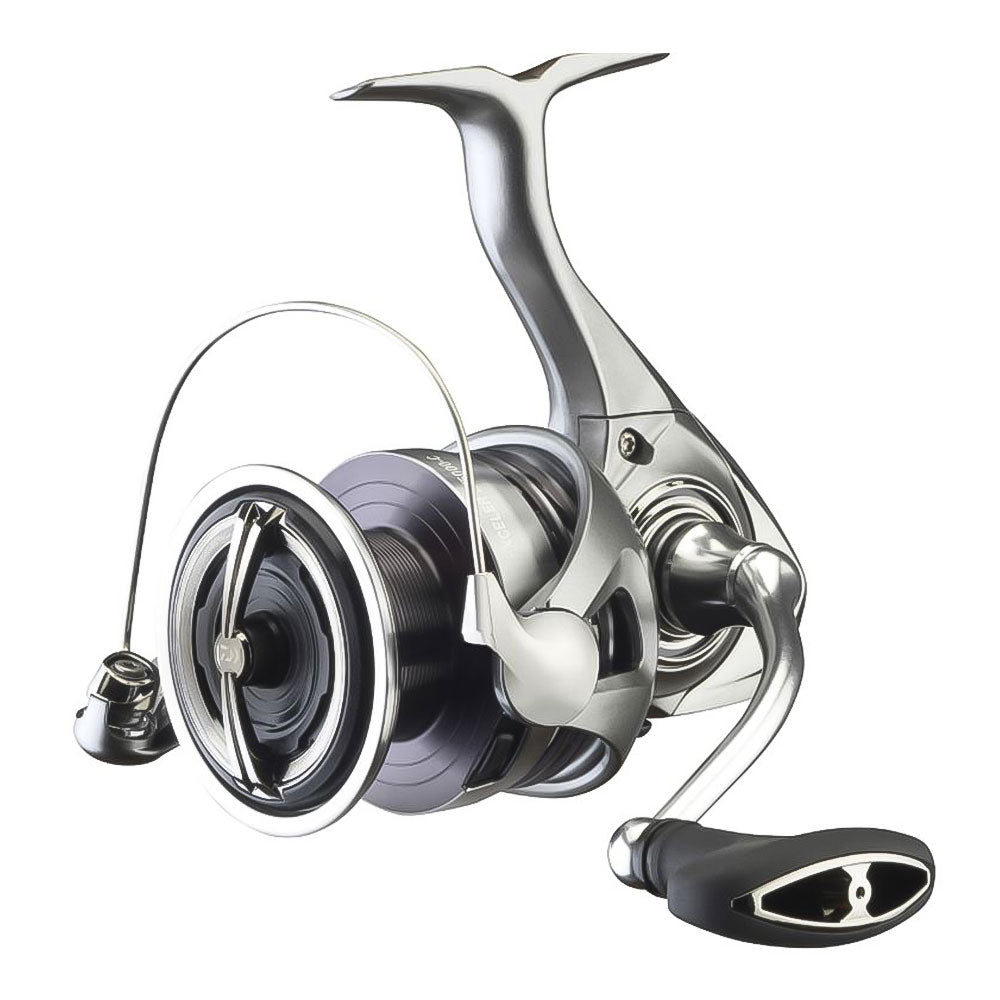 Daiwa 23 Exceler LT 3000 C