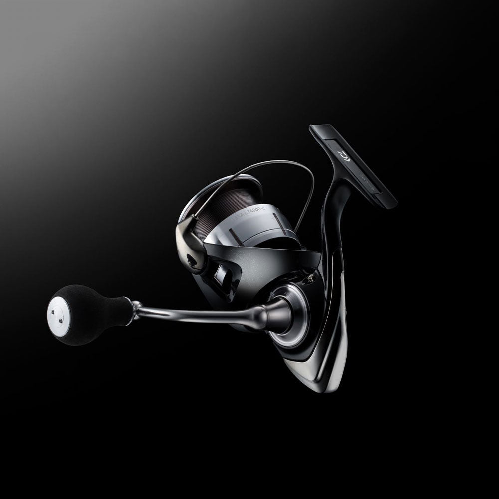 Daiwa 23 Lexa LT 3000