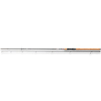 Bewertung von Jürgen für das Produkt 24 Ninja X Spin 2.40 m /5-20 g