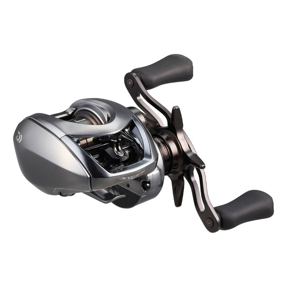 リール DAIWA 25 STEEZ LIMITED CT SV TW 70XHL Daiwa 25 Steez Limited CT SV TW » HechtundBarsch.de