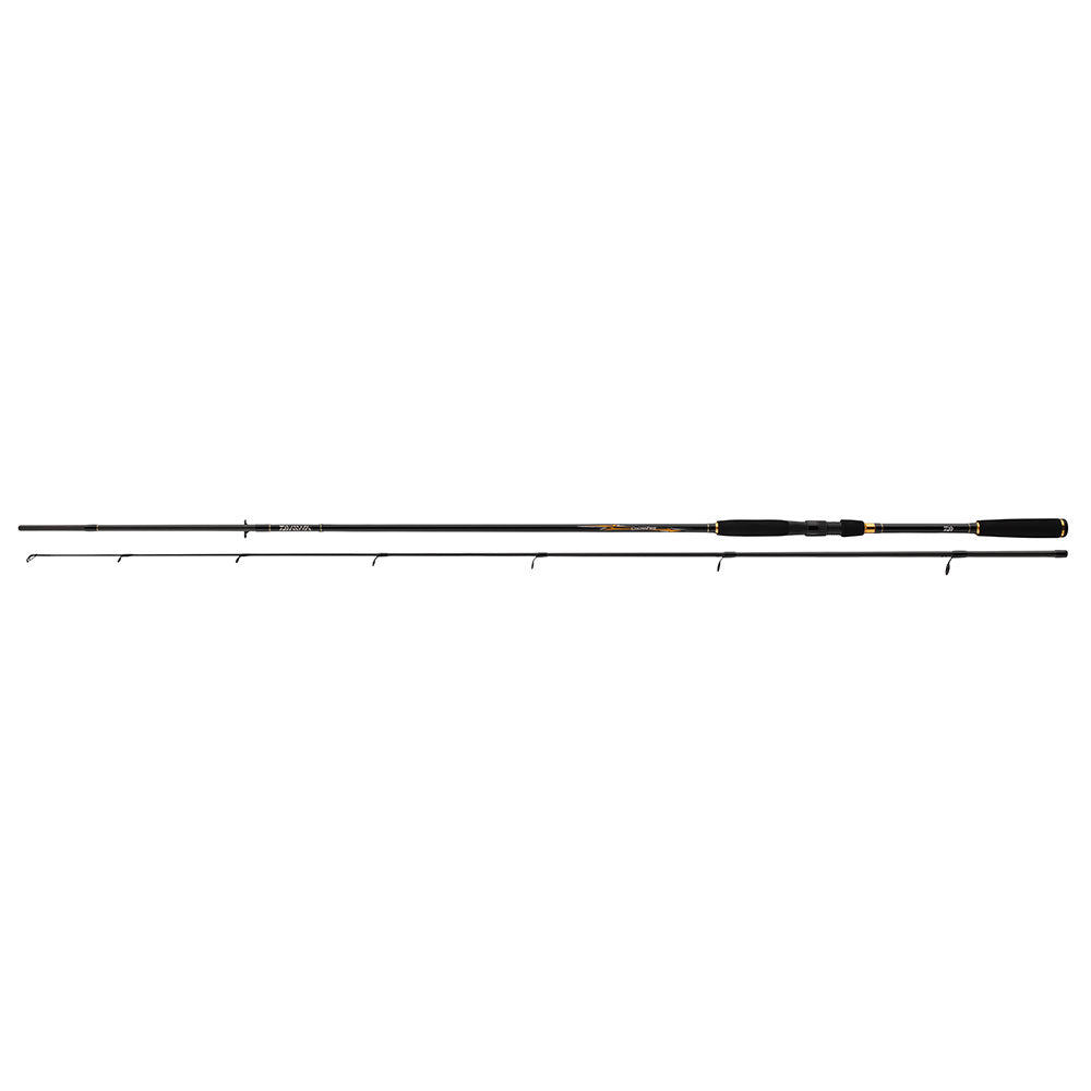 Daiwa Crossfire Jigger Spin 902ML 270 cm 8 35 g