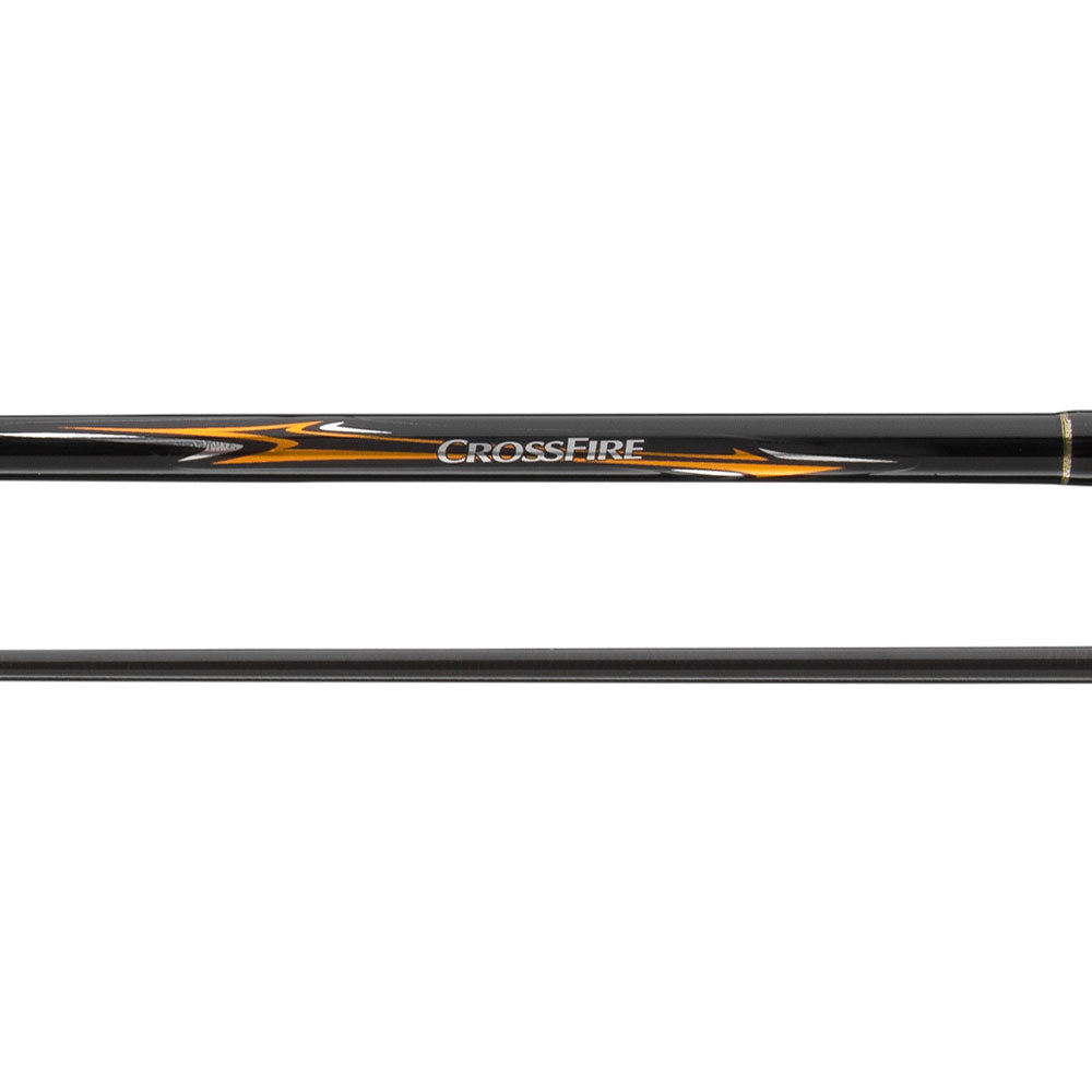 Daiwa Crossfire Jigger Spin 902ML 270 cm 8 35 g