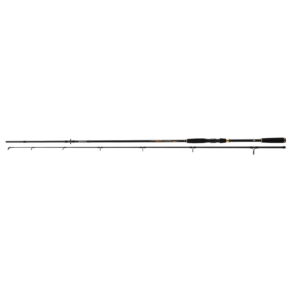 Daiwa Crossfire Spin 702L 210 cm 5 25 g