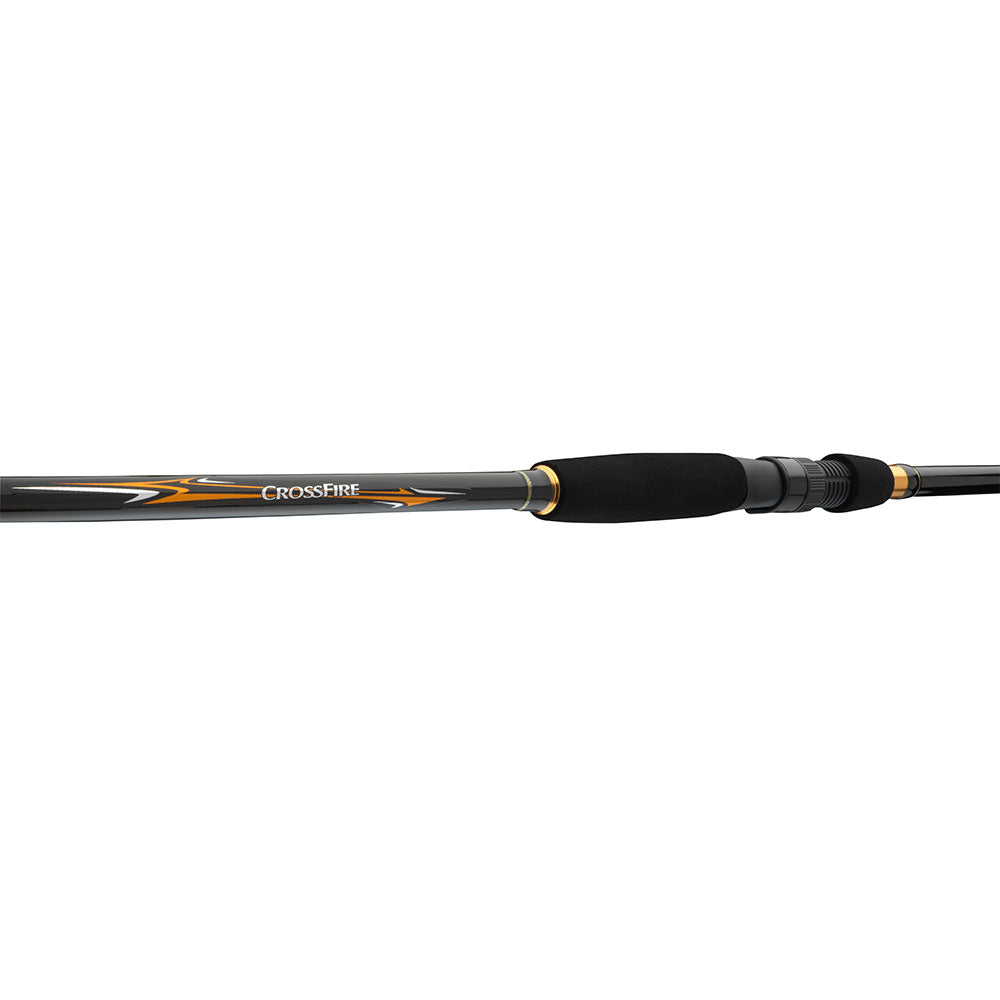 Daiwa Crossfire Spin 702L 210 cm 5 25 g