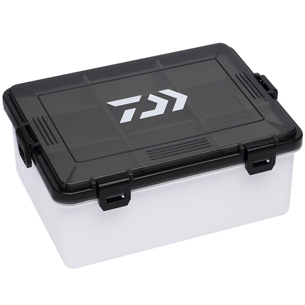 Daiwa D Box Deep Smoke SD Small Deep 21,7 x 16,4 x 9,0 cm