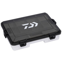 Bewertung von Customer für das Produkt D-Box Regular | Smoke SR - Small Regular / 21.7 x 16.4 x 4.8 cm