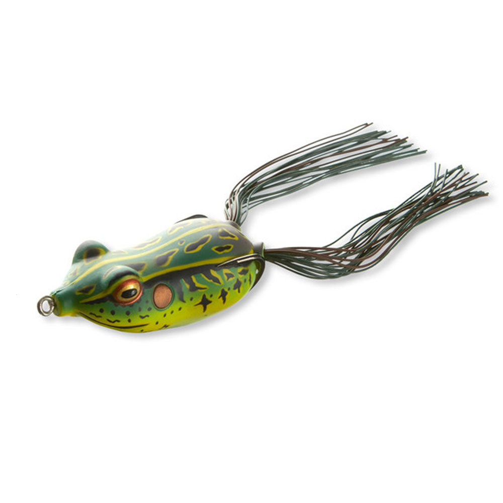 Daiwa D Frog 6 cm Green T