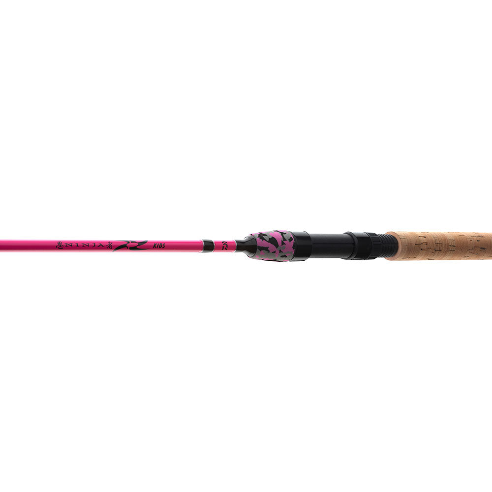 Daiwa Ninja X Kids » HechtundBarsch.de