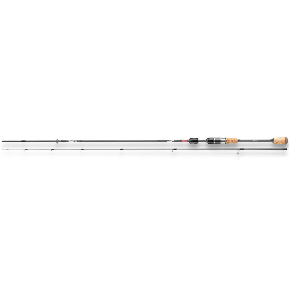 Daiwa Ninja X Spoon Trout » HechtundBarsch.de