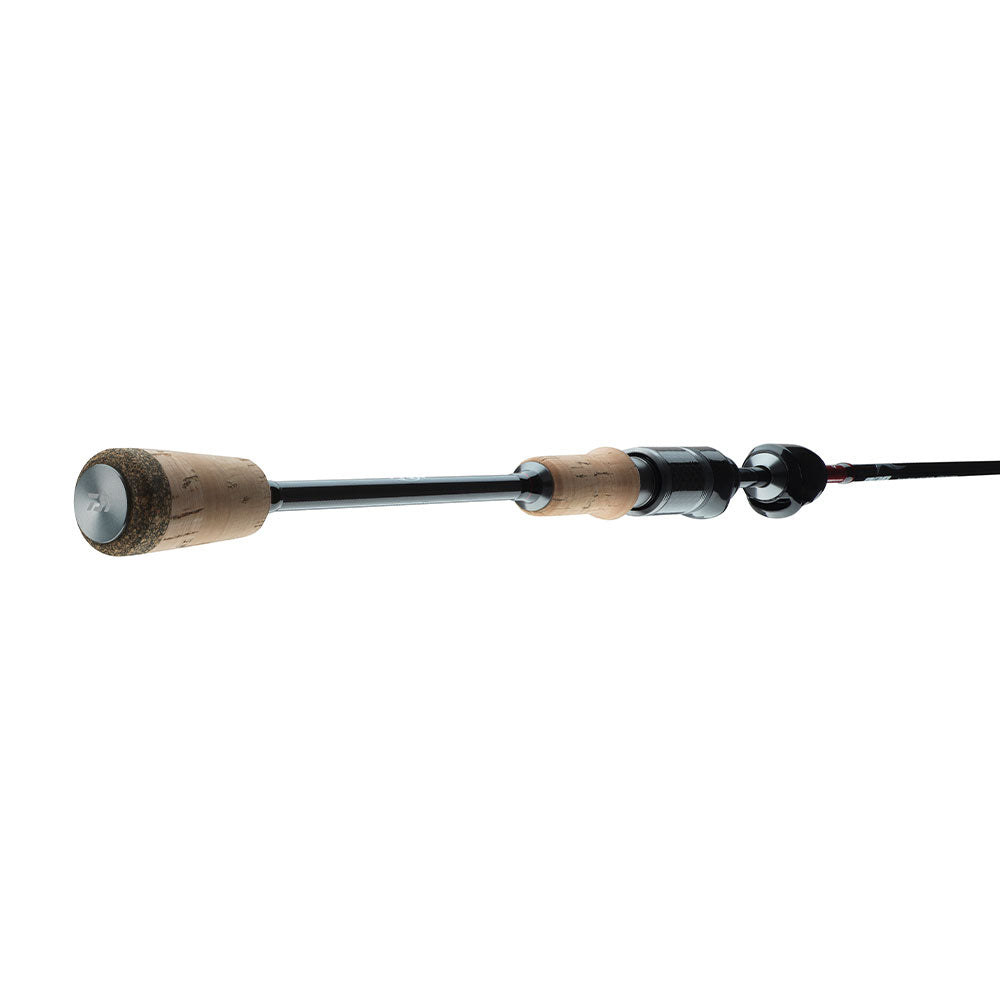 Daiwa Ninja X Spoon Trout » HechtundBarsch.de