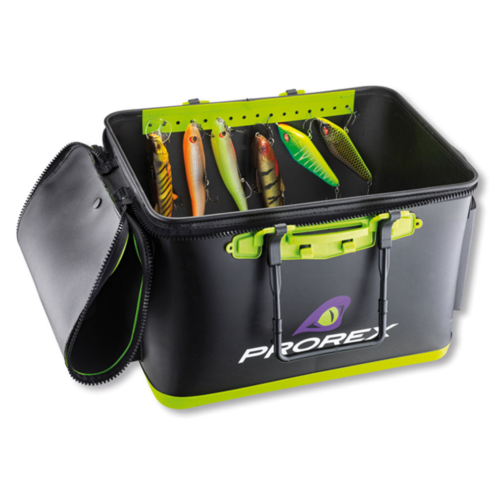 Daiwa Prorex Tackle Container XL