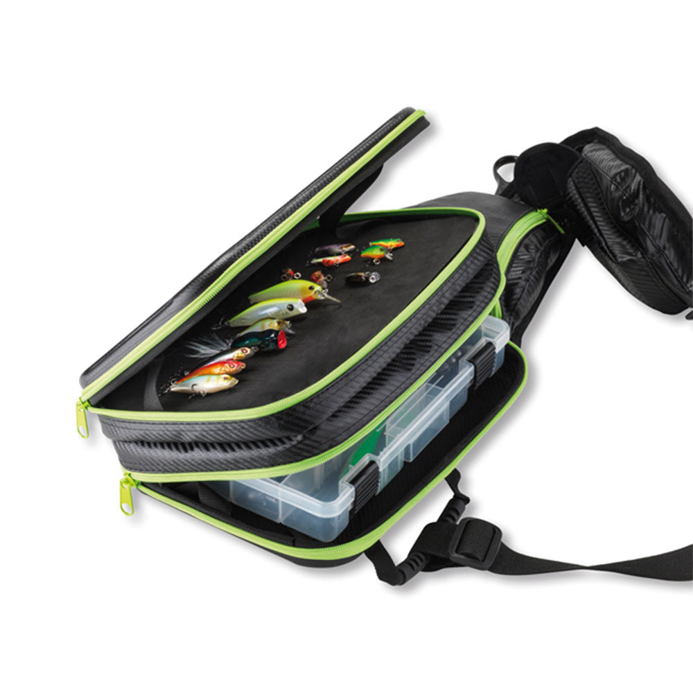 Daiwa Prorex XL Roving Shoulder Bag