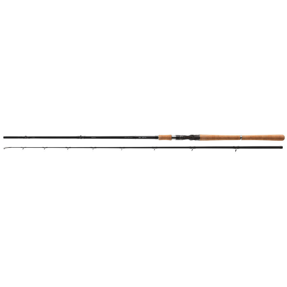 Daiwa Pro Staff Big Bait Cast XXH 260 cm 80 210 g zweiteilig