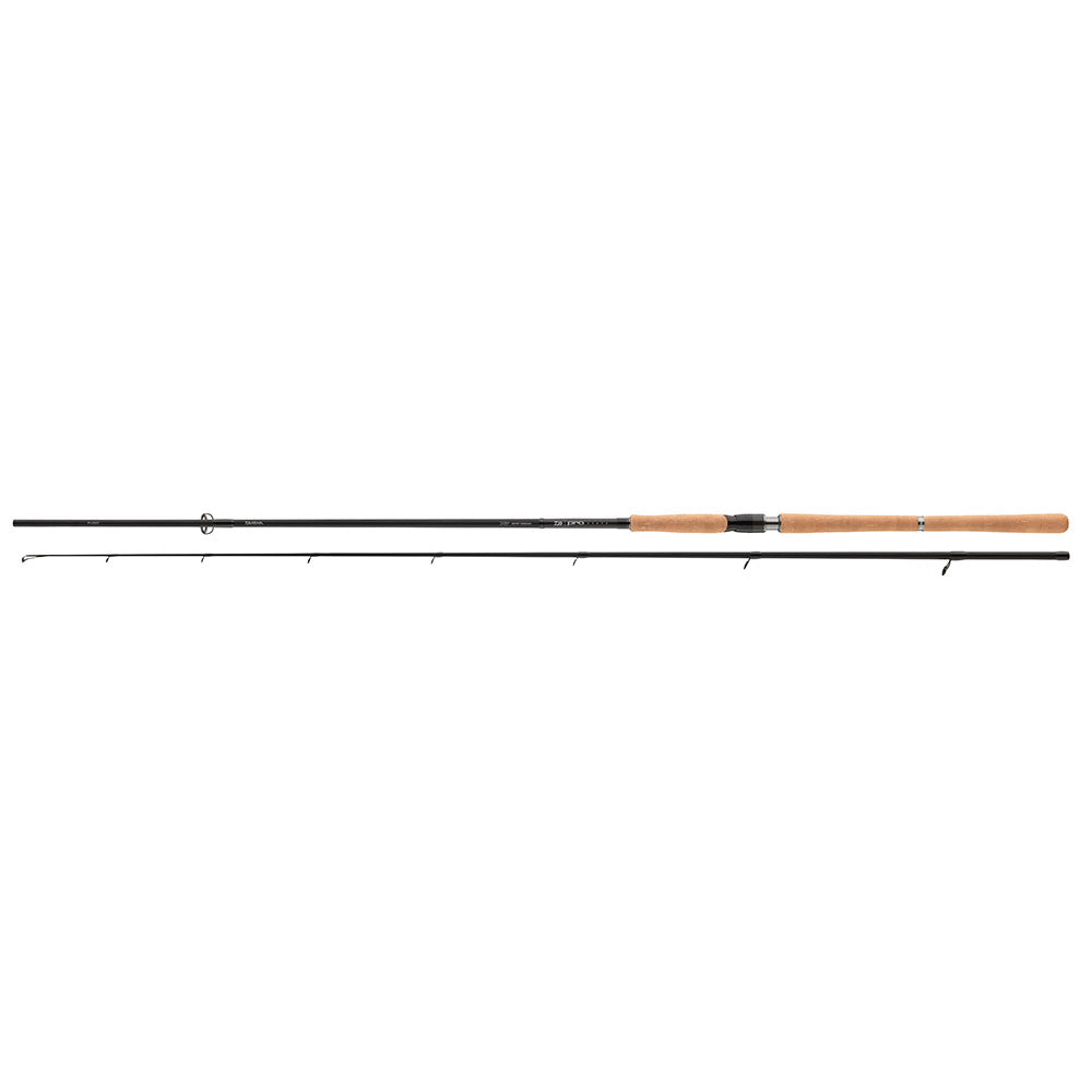 Daiwa Pro Staff Big Bait Spin Big Bait 822XH 250 cm 60 140 g zweiteilig