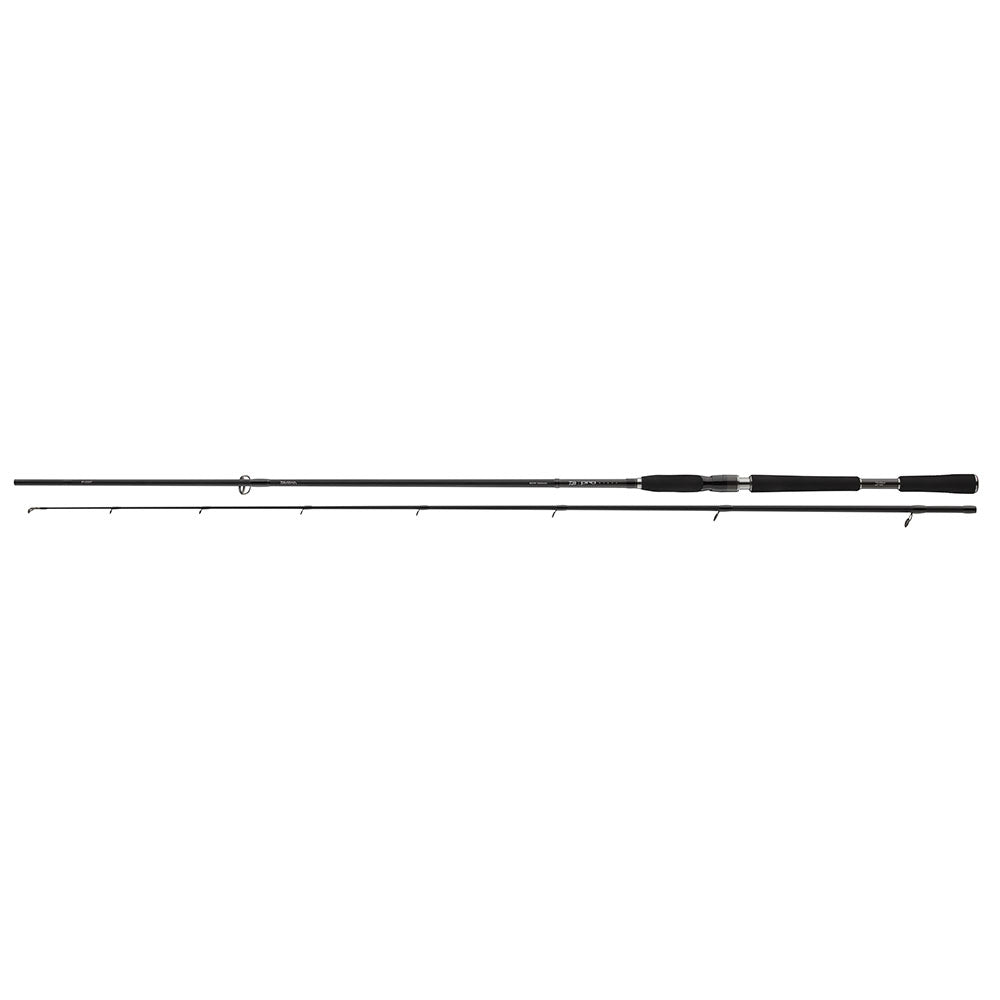 Daiwa Pro Staff Zander Spin 822MH 250 cm 14 42 g zweiteilig