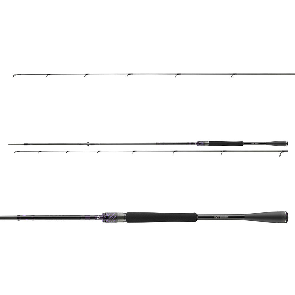 Ags Baitcasting Daiwa Prorex Ags Review Prorex Ags Daiwa Prorex Xr