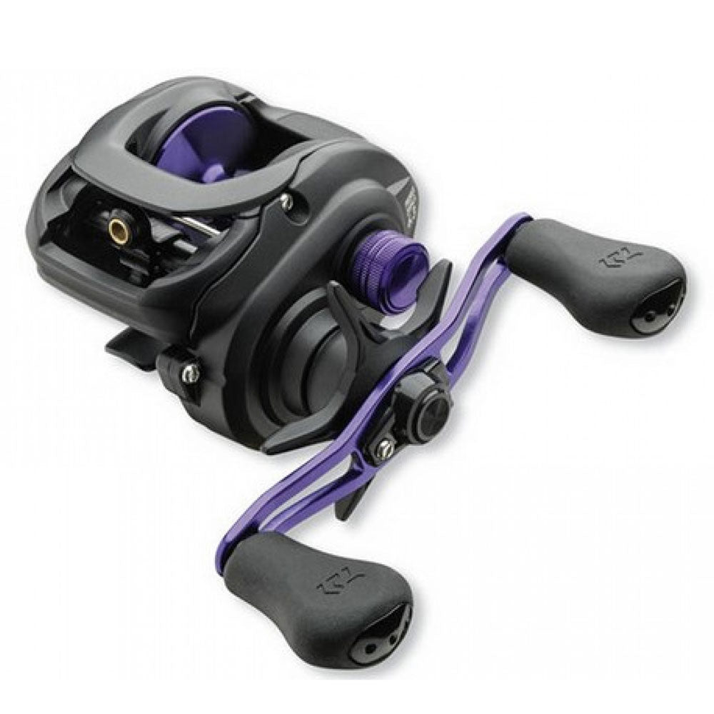 Daiwa Prorex Baitcast 100HSLA 100HSLA