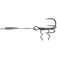 Bewertung von Jens für das Produkt Prorex Head & Tail Stinger S / #1