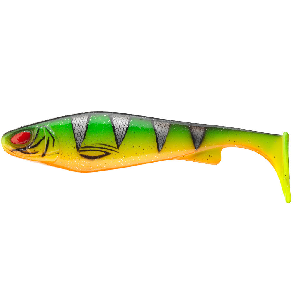 Daiwa Prorex Lazy Shad 20 cm 85 g Magic Green