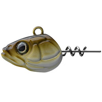 Bewertung von Christian für das Produkt Prorex Pelagic Screw-Head 50 g / Ayu