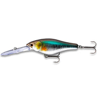 Bewertung von Malte für das Produkt Prorex Swift Crank 250 Special Shiner