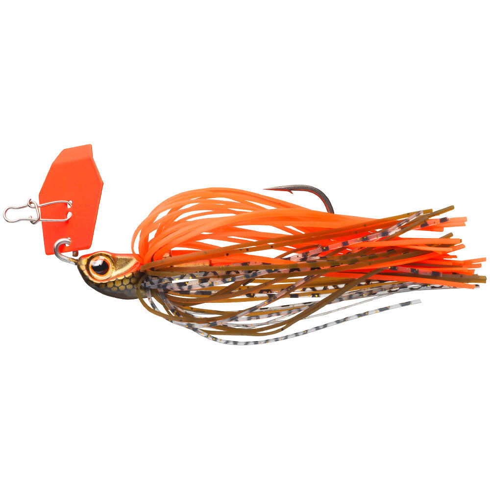 Daiwa-Prorex-TG-Micro-Bladed-Jig-8-g-Muddy-Orange