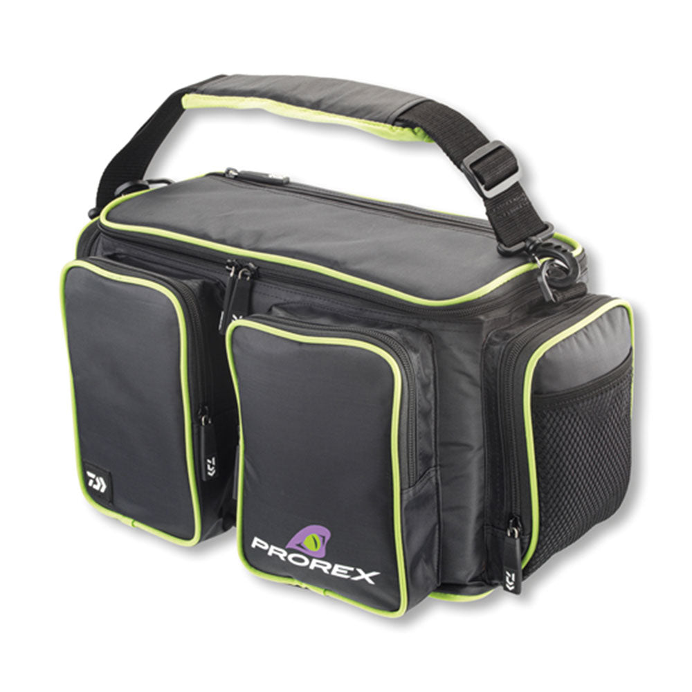 Daiwa Prorex Tackle Box Bag L L