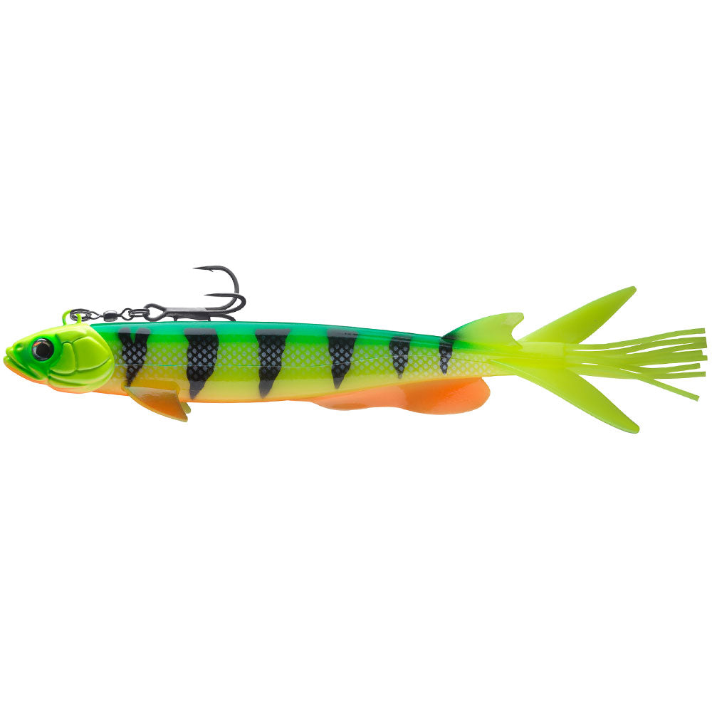 Daiwa Prorex Slim Shady 16cm - 25.5g - 4pcs/pk
