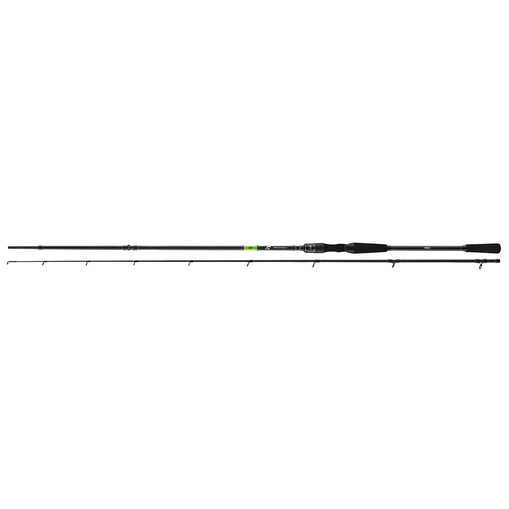 Daiwa Prorex X Baitcast 762H 2,35 m bis 84 g