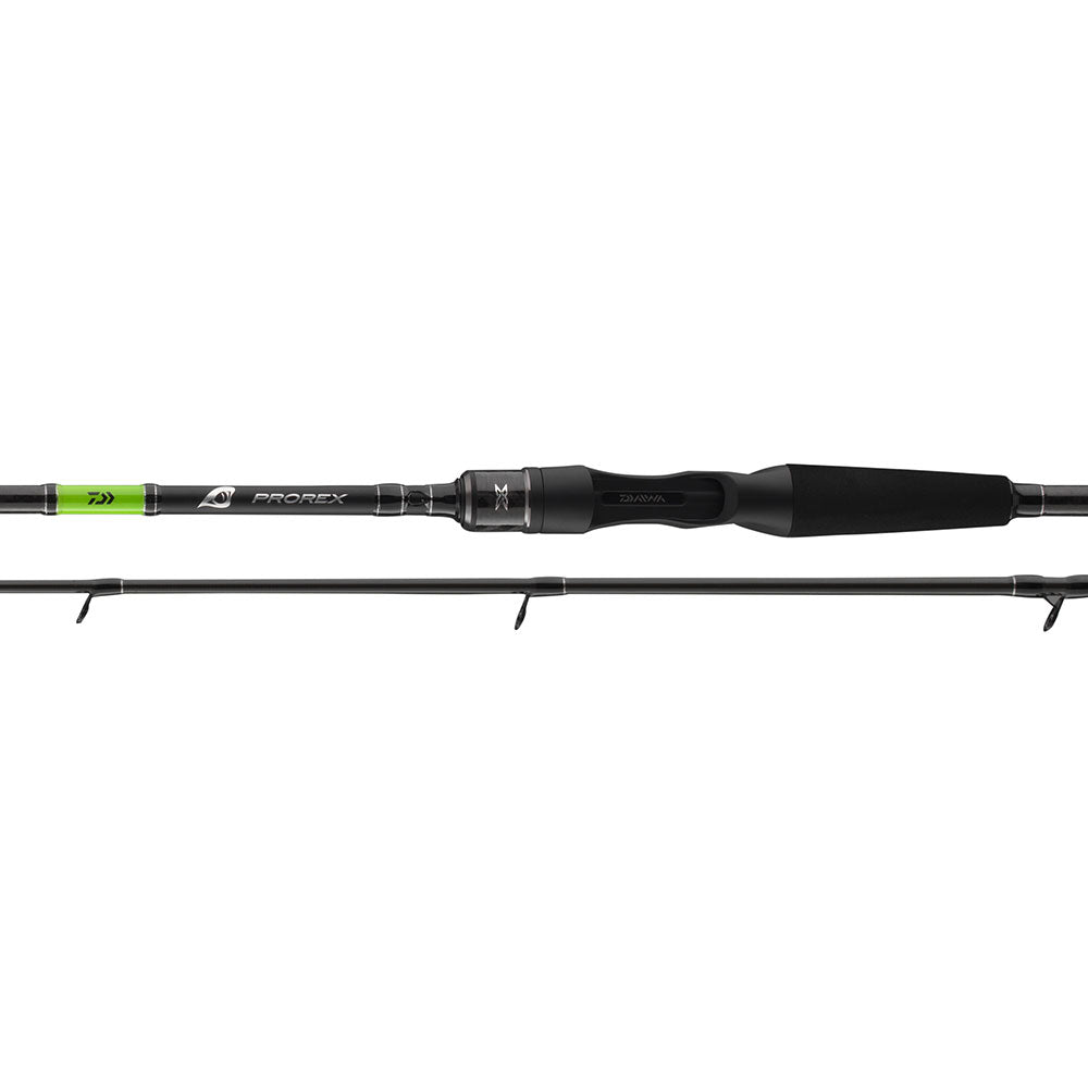 Daiwa Prorex X Baitcast 762H 2,35 m bis 84 g