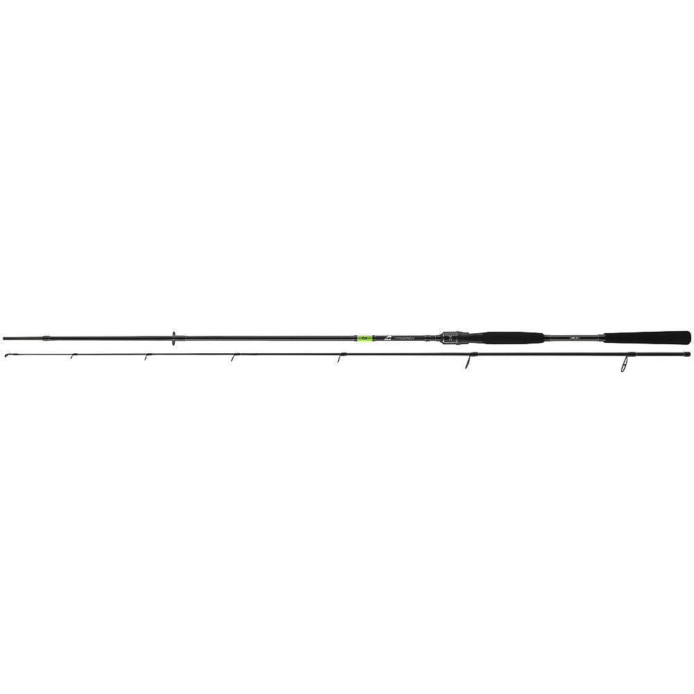 Daiwa Prorex X Jiggerspin 802ML 2,40 m 7 28 g