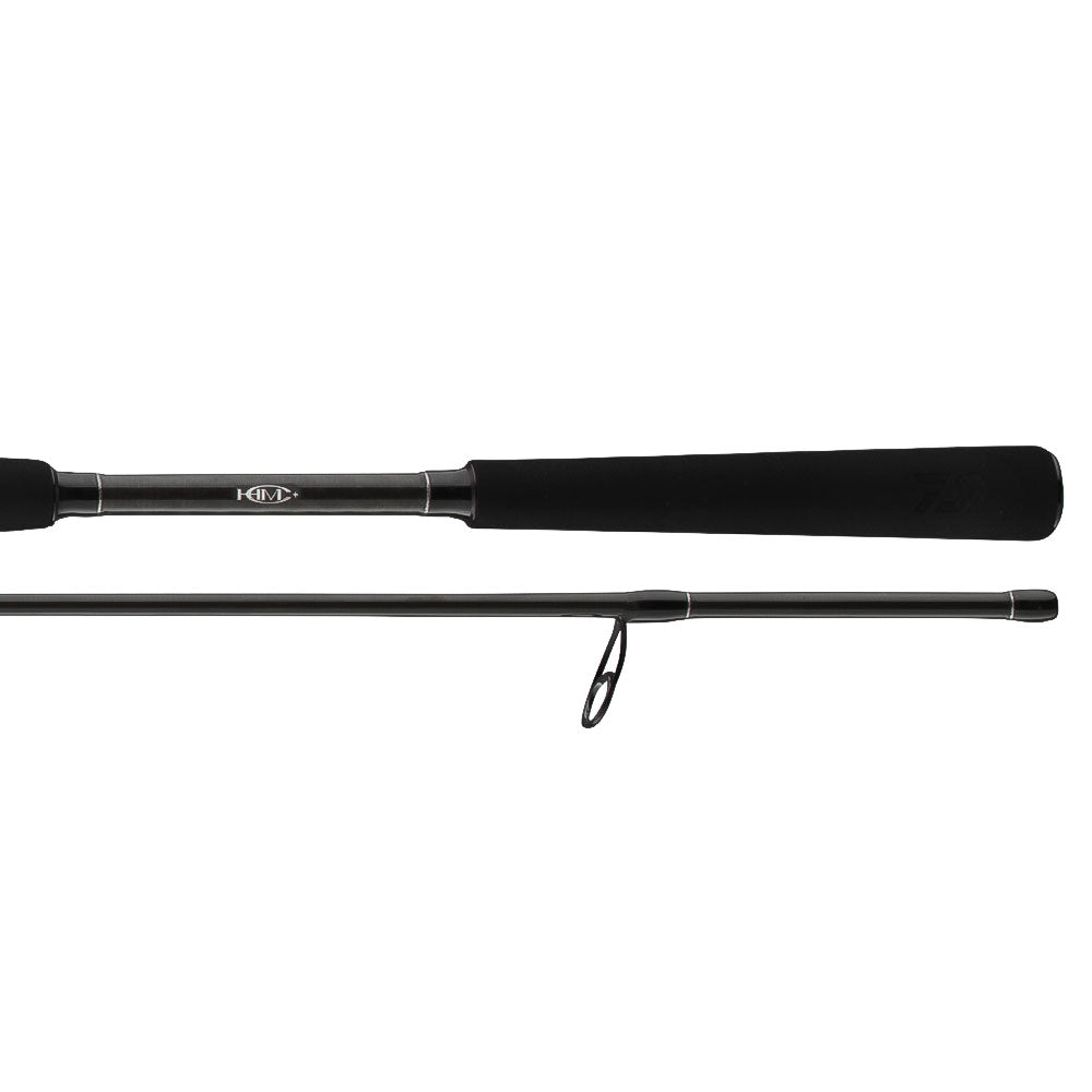 Canne à Pêche Daiwa Prorex X Jiggerspin - Longueur 2,40 M Ou 2,70 M, Action Extra Rapide, Poids 7-28 G - 3