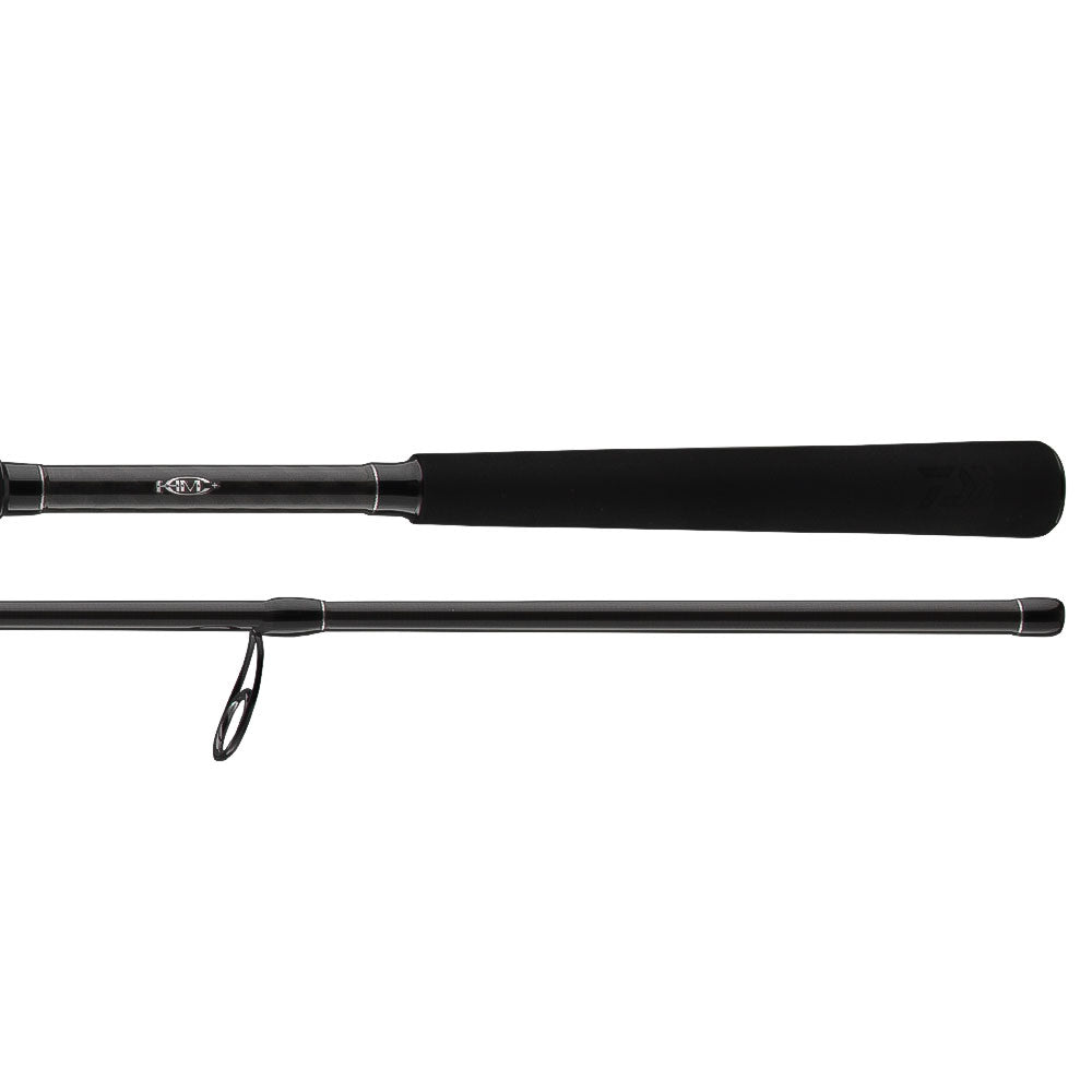 Daiwa Prorex X Spin Griff und Startring
