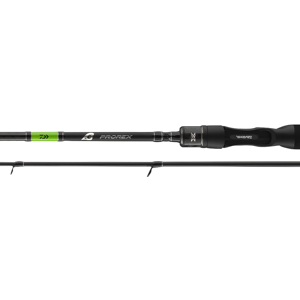 Daiwa Prorex X Vertical Cast 622M 1,95 m 8 35 g