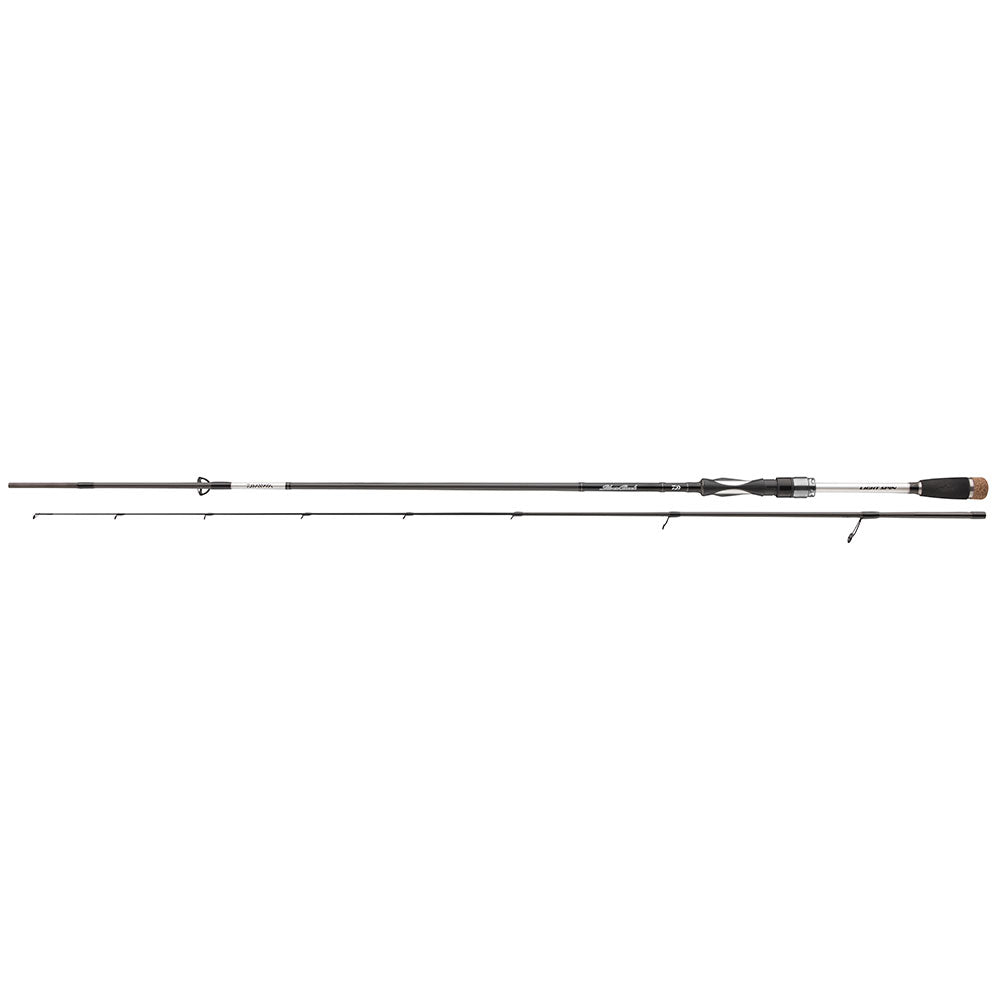 Daiwa Silver Creek Light Spin 6102L 205 cm 5 21 g