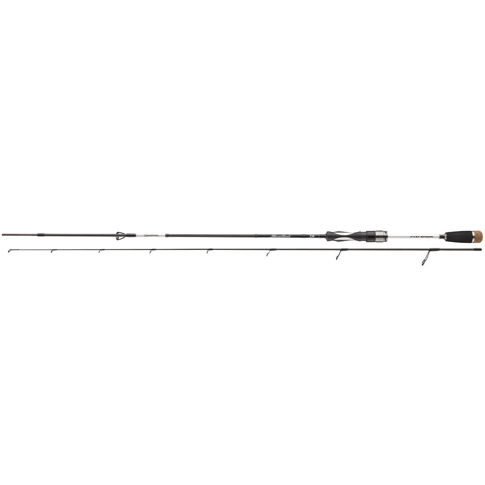 Daiwa Silver Creek Ultralight Fast Spoon 702UL 210 cm 1 6 g