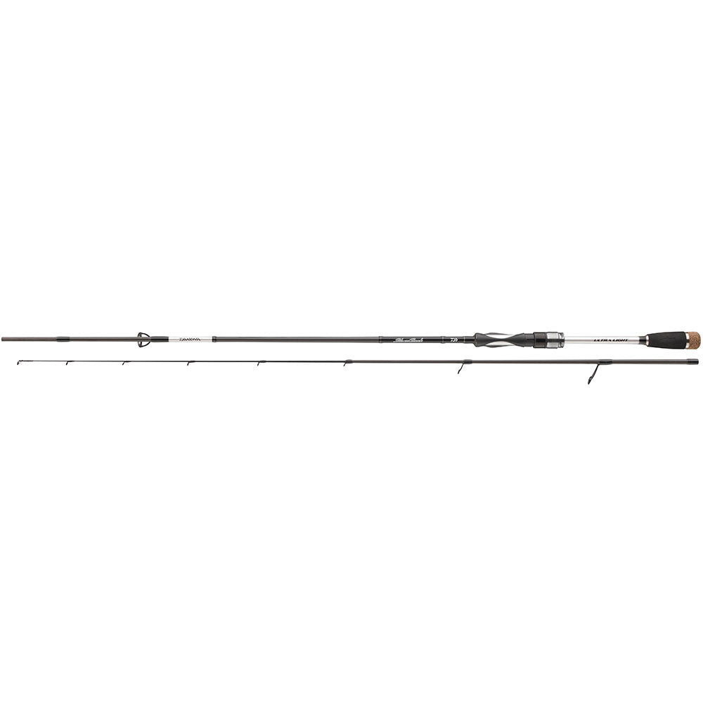 Daiwa Silver Creek Ultralight Spin 742UL 220 cm 3 14 g