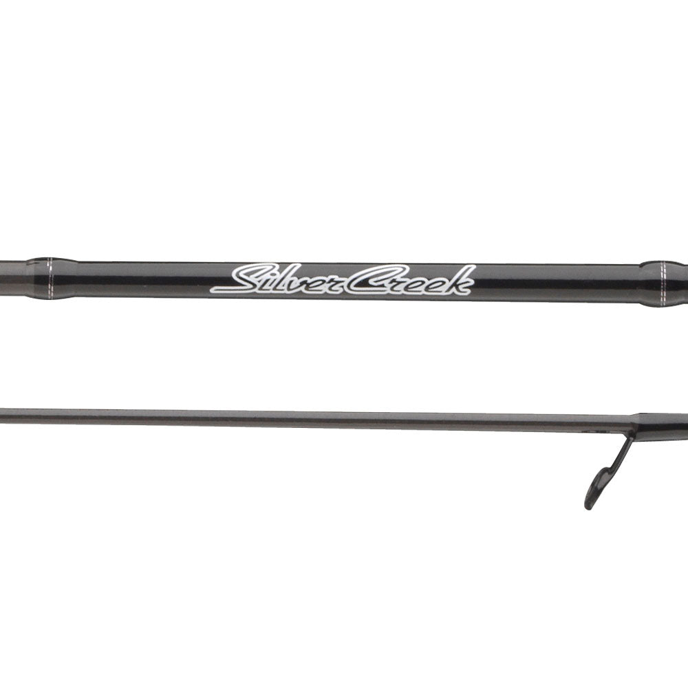 Daiwa Silver Creek Ultralight Fast Spoon 702UL 210 cm 1 6 g